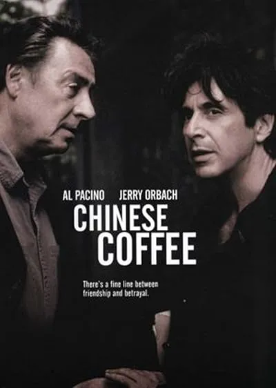  فیلم Chinese Coffee 2000
