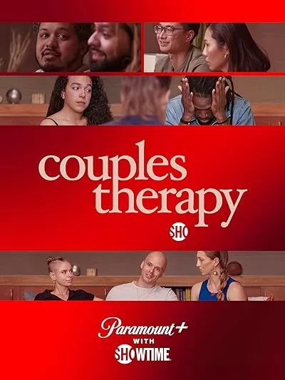  سریال Couples Therapy