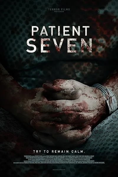  فیلم Patient Seven 2016