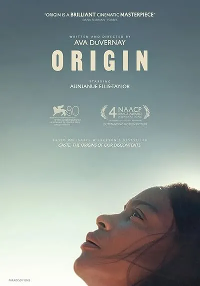  فیلم Origin 2023