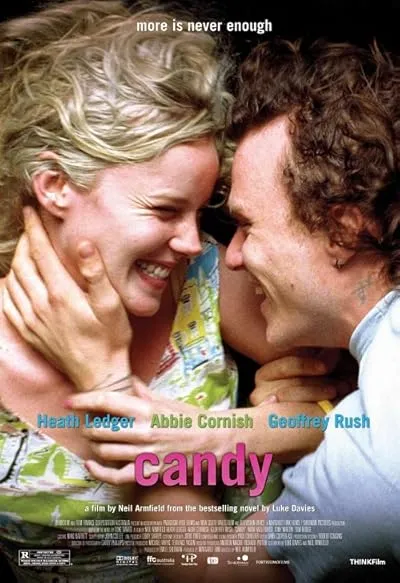  فیلم Candy 2006