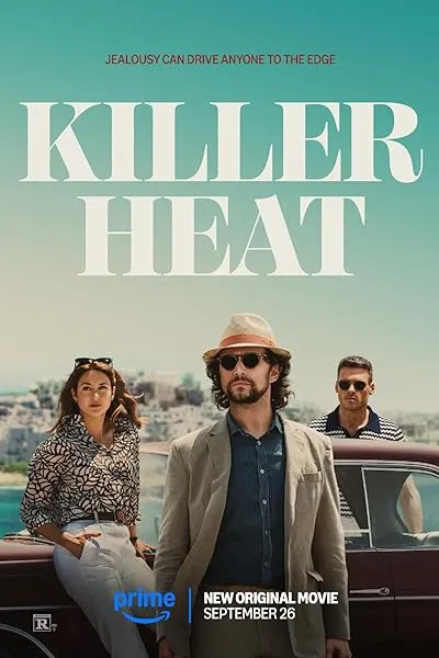  فیلم Killer Heat 2024