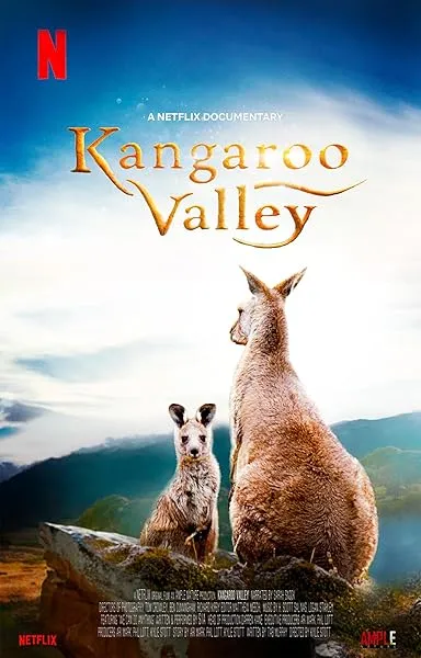 فیلم Kangaroo Valley 2022