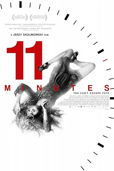  فیلم 11 Minutes 2015