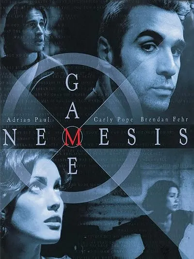  فیلم Nemesis Game 2003