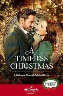 فیلم A Timeless Christmas 2020