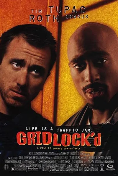  فیلم Gridlock’d 1997