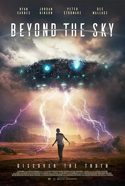  فیلم Beyond the Sky 2018
