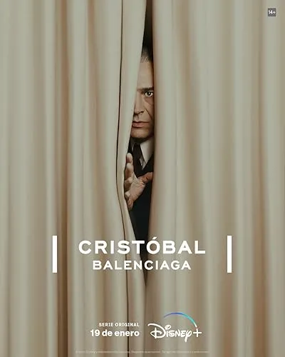  سریال Cristóbal Balenciaga