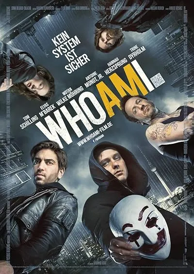 فیلم Who Am I 2014