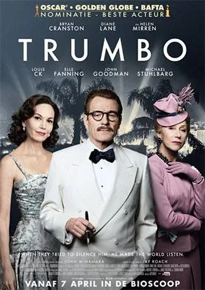  فیلم Trumbo 2015
