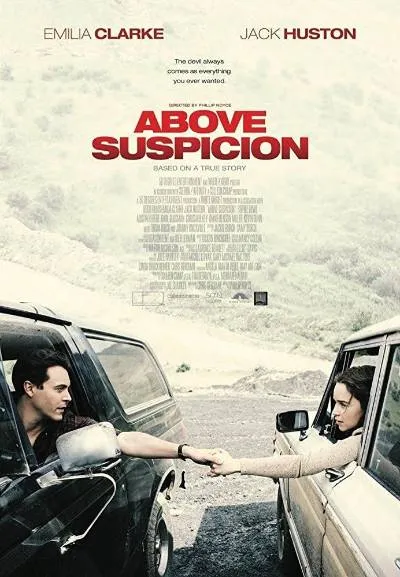 فیلم Above Suspicion 2019