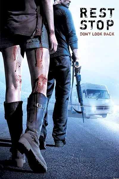  فیلم Rest Stop: Don’t Look Back 2008