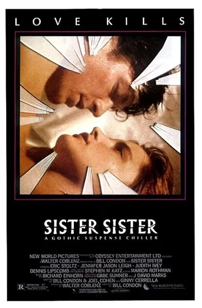  فیلم Sister, Sister 1987