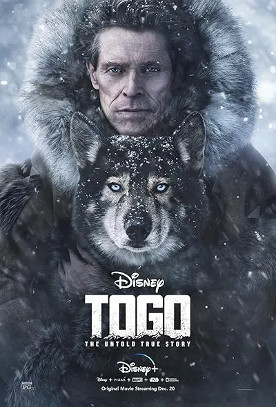  فیلم Togo 2019