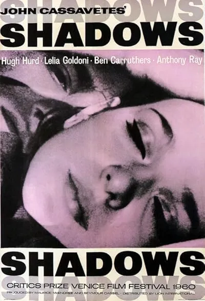  فیلم Shadows 1958