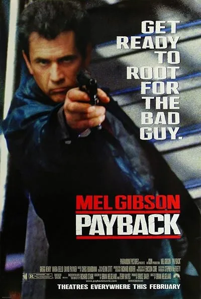  فیلم Payback 1999
