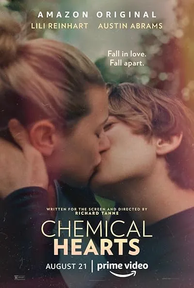  فیلم Chemical Hearts 2020