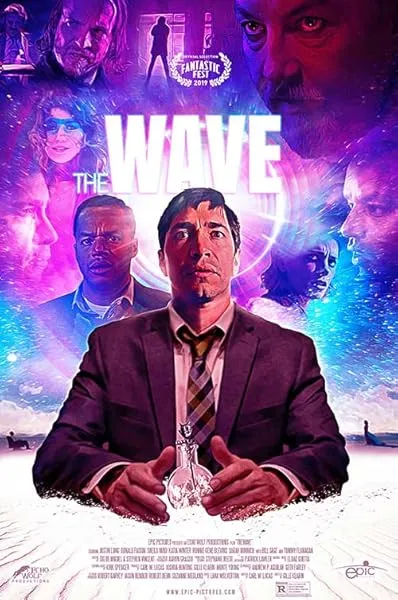 فیلم The Wave 2019