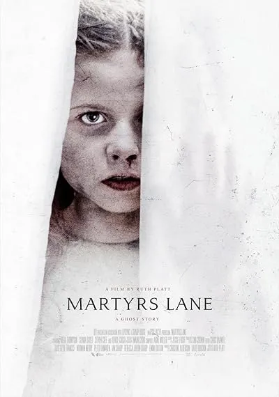  فیلم Martyrs Lane 2021