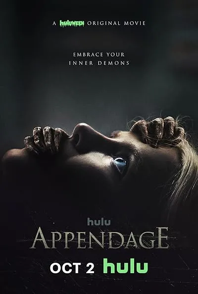  فیلم Appendage 2023