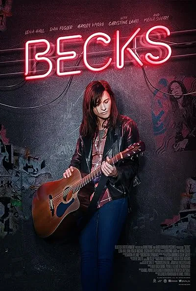  فیلم Becks 2017