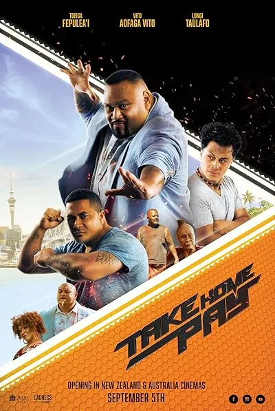  فیلم Take Home Pay 2019