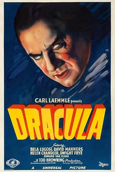  فیلم Dracula 1931