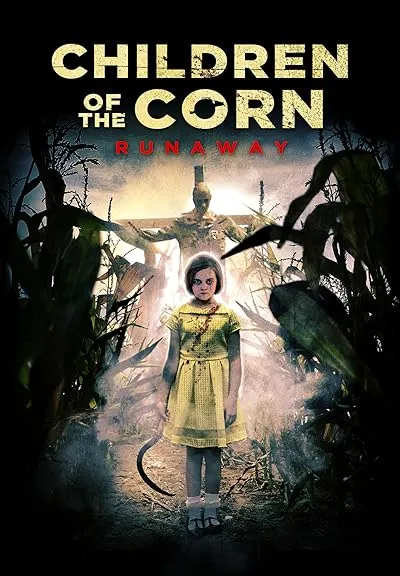  فیلم Children of the Corn: Runaway 2018