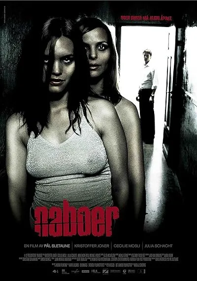  فیلم Naboer 2005