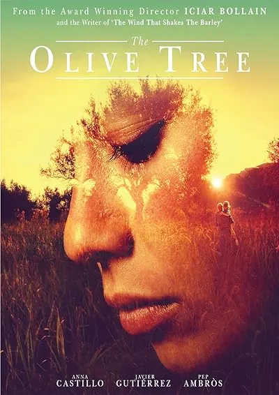  فیلم The Olive Tree 2016