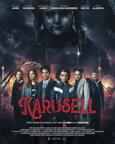  فیلم Carousel 2023
