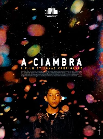  فیلم A Ciambra 2017