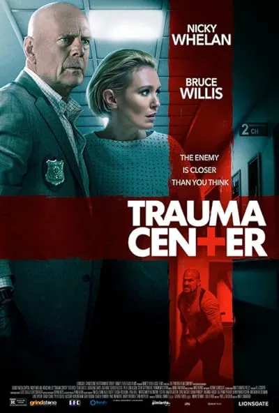  فیلم Trauma Center 2019
