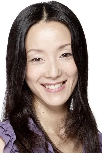 Atsuko Tanaka