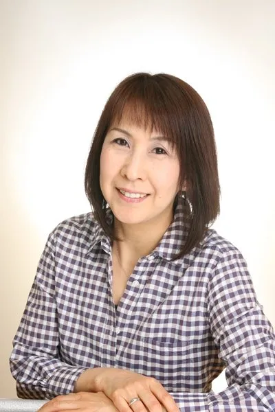 Saori Sugimoto