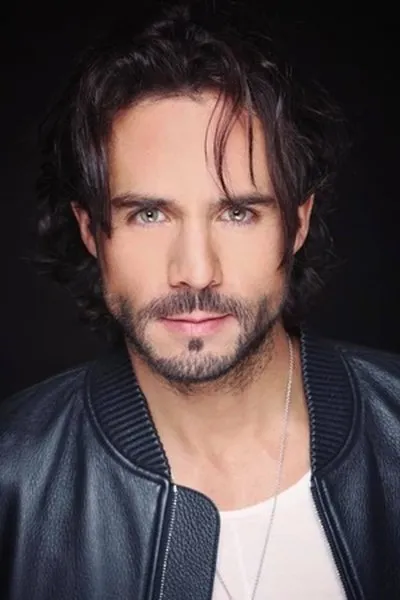 Juan Diego Covarrubias