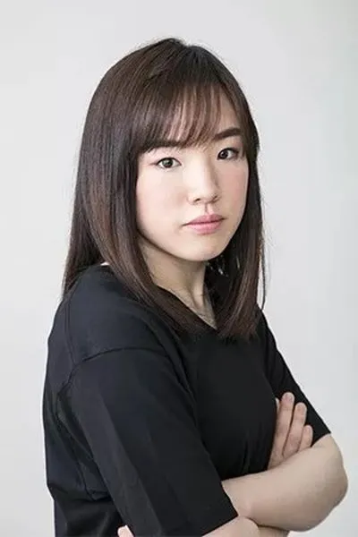 Hiroko Yashiki
