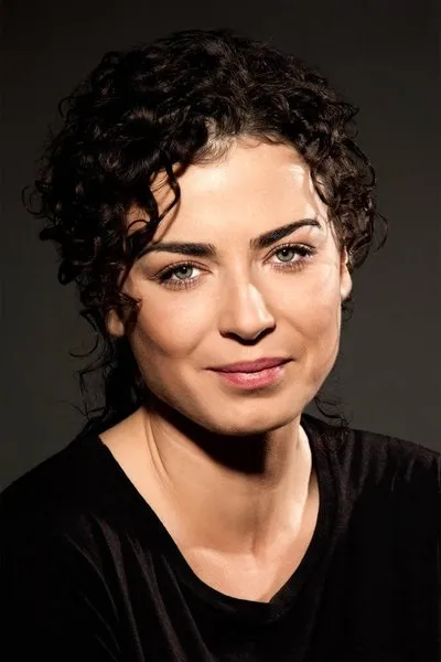 Yesim Büber