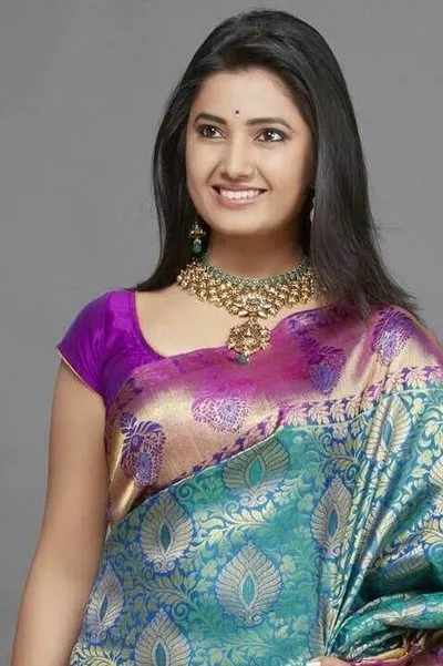 Ruchi Savarn Mohan