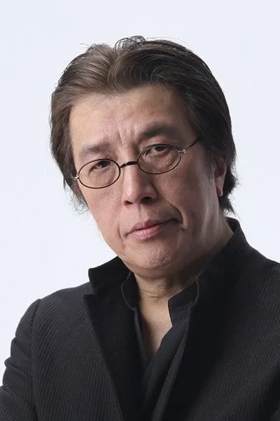 Yoshikatsu Fujiki