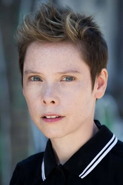 Mareena Robinson Snowden