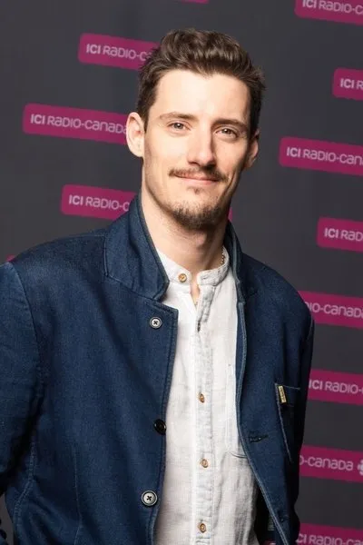 Sarah Jeanmarie Myers