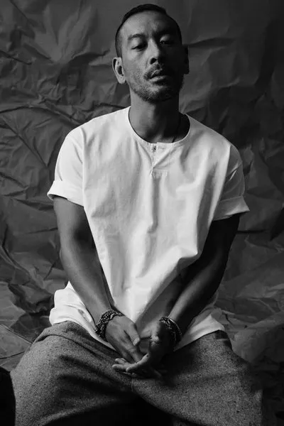 Lawrence Chou Chun-Wai