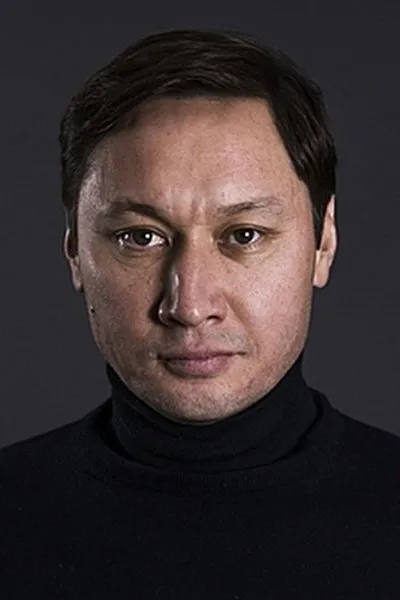 Adil Akhmetov
