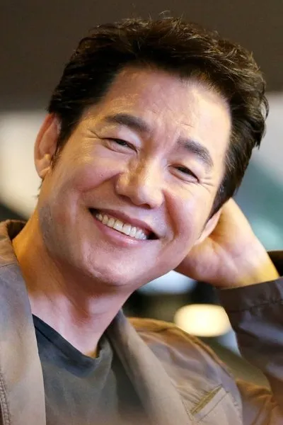 Park Sang-Won