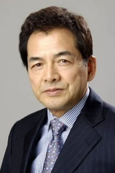 Hiroshi Kamayatsu