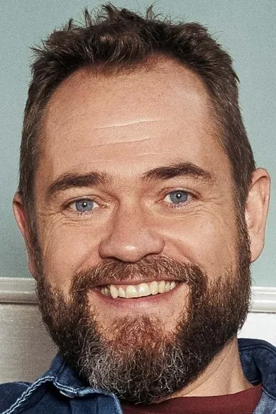 Aaron Spivey-Sorrells