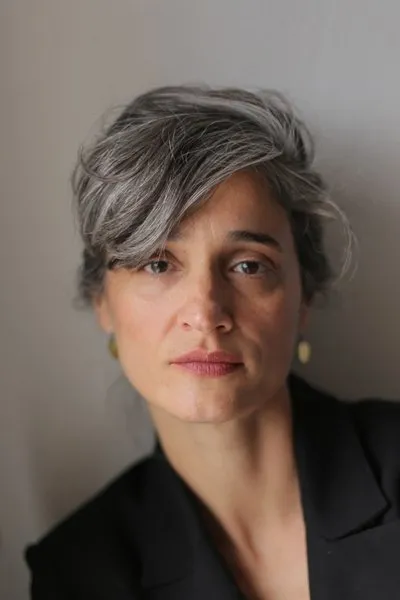 Bojana Gregorić Vejzović