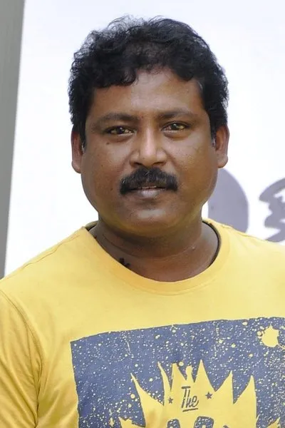 Vasuki Anand